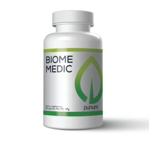 Biome Medic Supplement