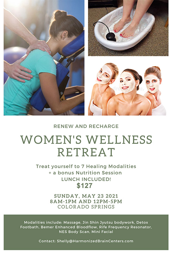 Womens-Wellness-retreat-Colorado-Springs